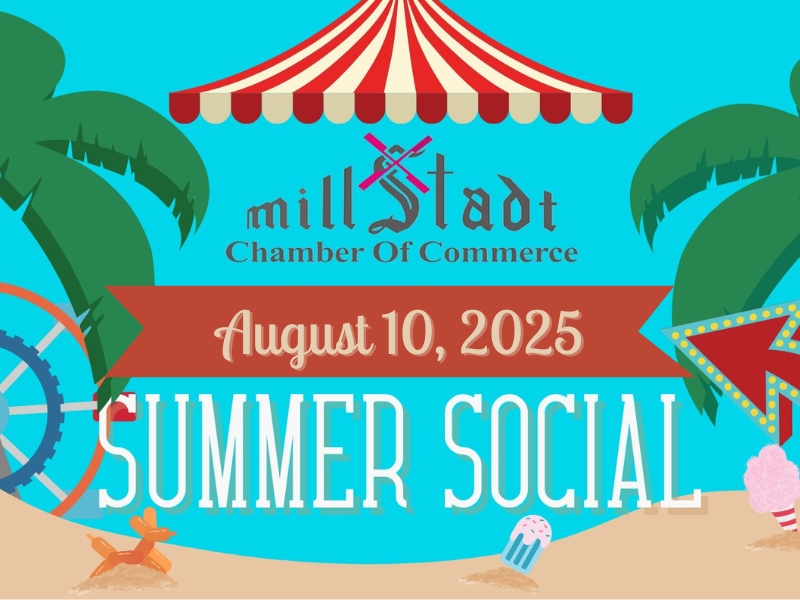 Millstadt Summer Social